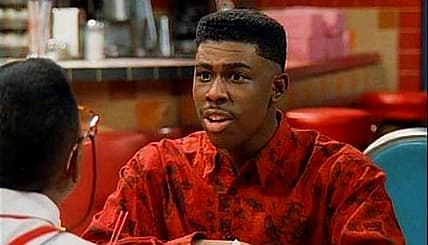 Waldo, Family Matters, 90s black tv shows, thegrio