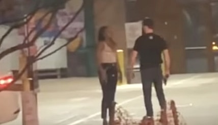 Shuffield thegrio.com