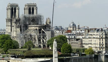 Notre Dame