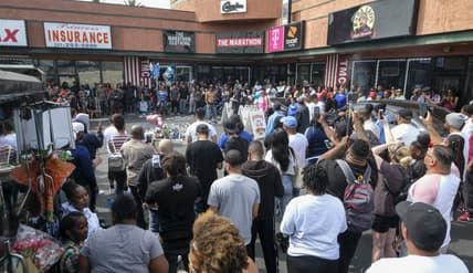 Nipsey Hussle