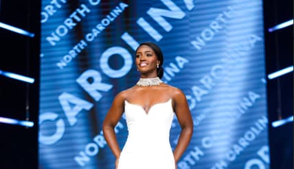 Carie Everett, Carie Everett Miss North Carolina, Miss North Carolina death, Miss North Carolina cancer, Carie Everett cancer, cancer young people, young people cancer theGrio.com