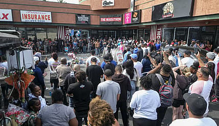 Nipsey Hussle
