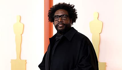 95th Annual Academy Awards - Arrivals