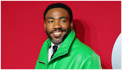 GQ's Global Creativity Awards