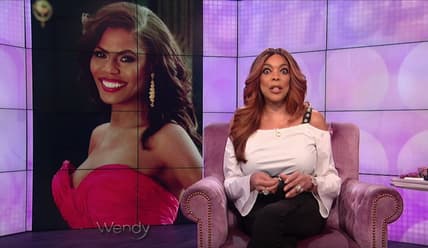 Wendy Williams theGrio.com