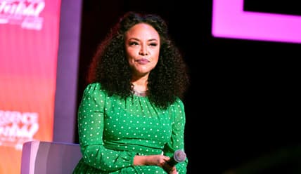 Lynn Whitfield