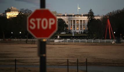 Government Shutdown
