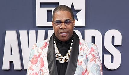 2023 BET Awards fashion, 2023 BET Awards red carpet theGrio.com