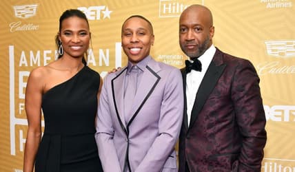 American Black Film Festival Honors Awards Ceremony - Arrivals