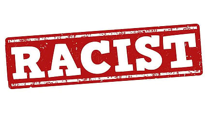 Racist Stamp thegrio.com