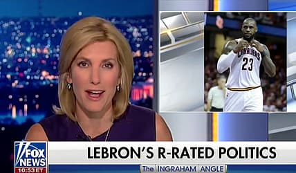 Laura Ingraham Fox News theGrio.com