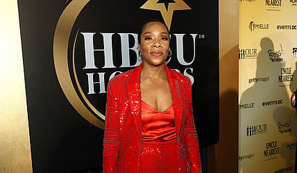 2025 HBCU Honors thegrio.com