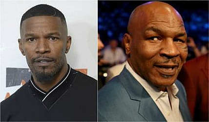 Mike Tyson