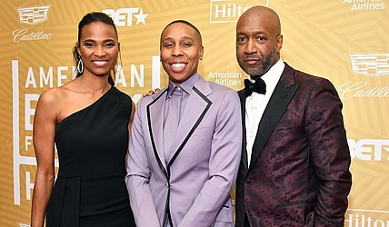 American Black Film Festival Honors Awards Ceremony - Arrivals