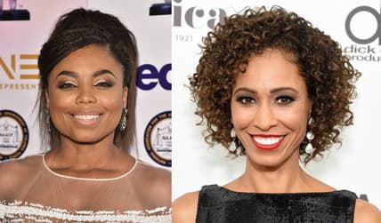 Jemele Hill Sage Steele theGrio.com