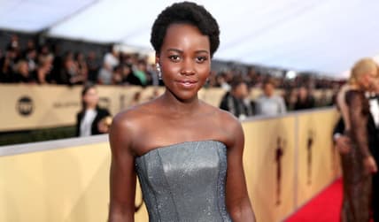 Lupita Nyongo thegrio.com