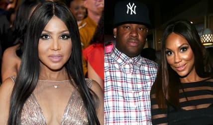Toni Braxton Vince Herbert Tamar Braxton theGrio.com