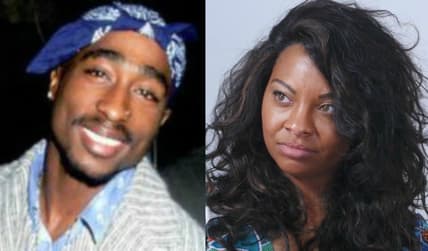 Tupac Ayanna Jackson theGrio.com