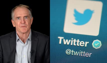 Jared Taylor Twitter theGrio.com