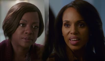 Scandal How To Get Away With Murder theGrio.com