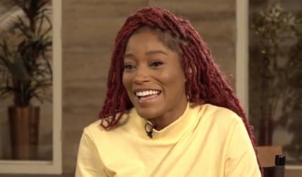 Keke Palmer
