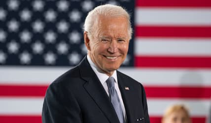 Joe Biden