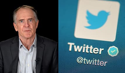 Jared Taylor Twitter theGrio.com