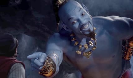 Will Smith