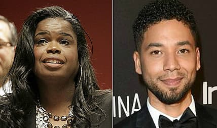 Jussie Smollett