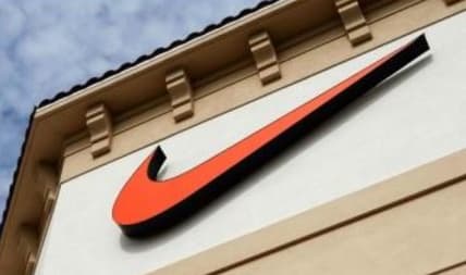Nike thegrio.com