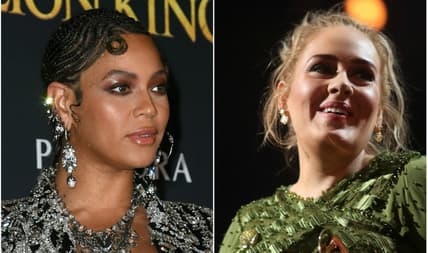 Beyonce