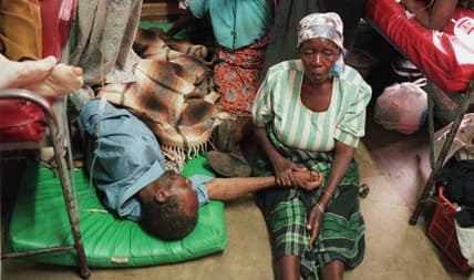AIDS, Africa, Malawi, theGrio.com