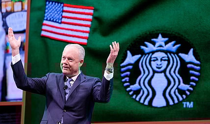 Starbucks thegrio.com