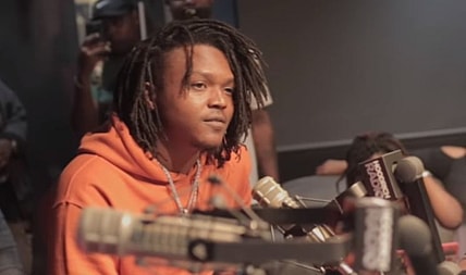 Young Nudy thegio.com