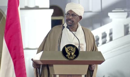 Sudan