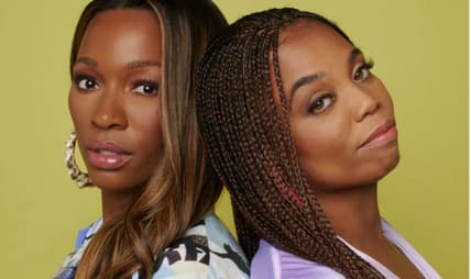 Jemele Hill Cari Champion thegrio.com