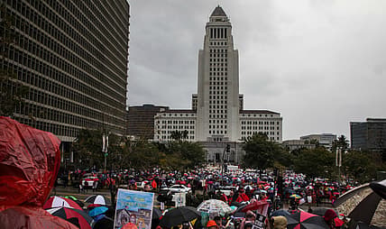 Los Angeles