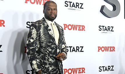 50 Cent thegrio.com
