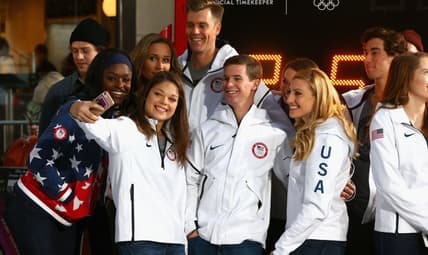 Team USA thegrio.com
