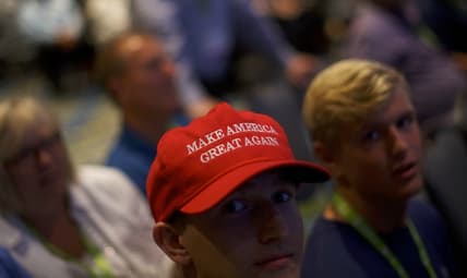 MAGA