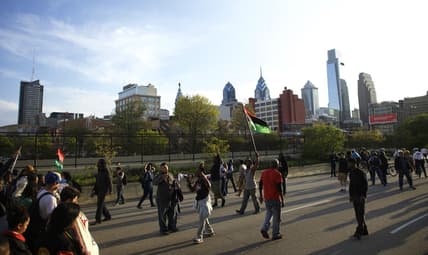 Philadelphia
