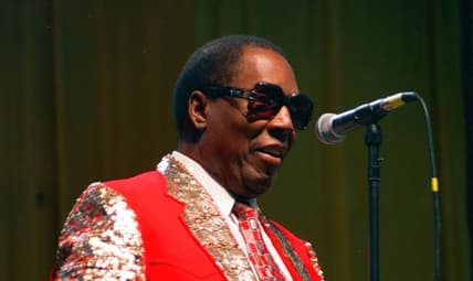 Clarence Carter