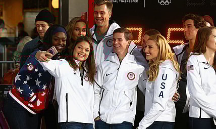 Team USA thegrio.com