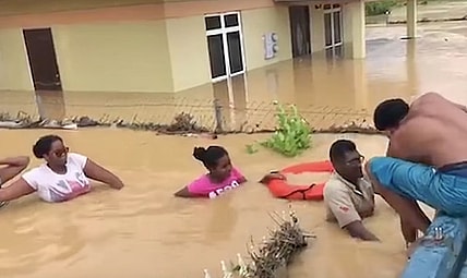 Trinidad, Nicki Minaj