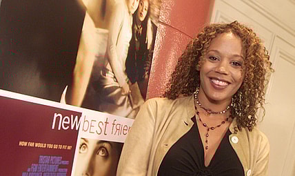 Rachel True
