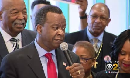 Chicago candidate Willie Wilson thegrio.com