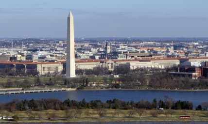 Washington D.C.