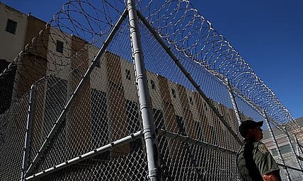 prison thegrio.com