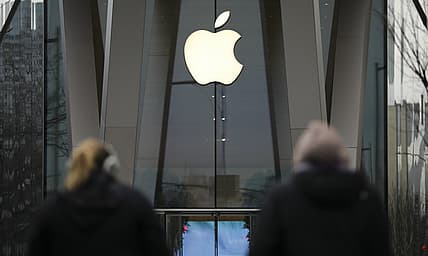 Apple