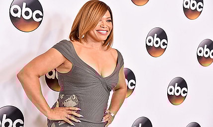 Tisha Campbell Martin thegrio.com